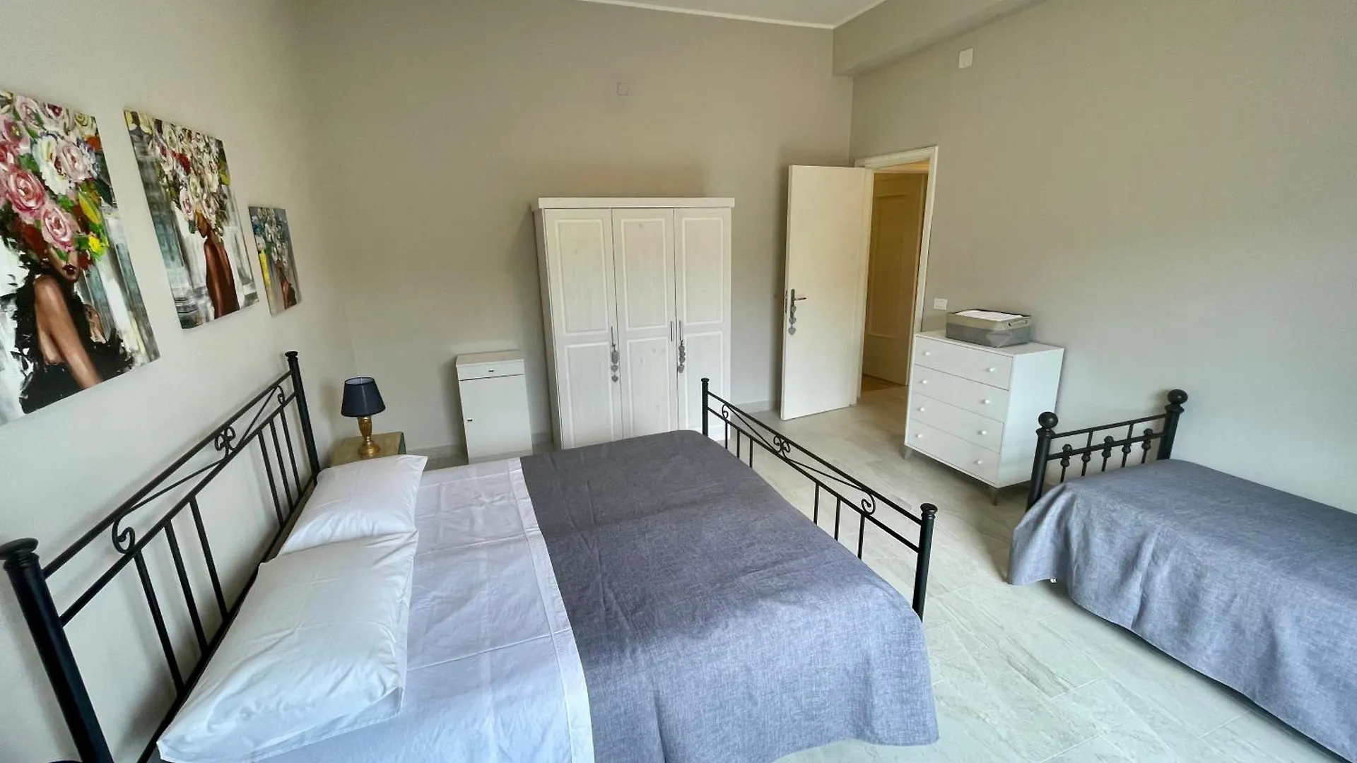 Casa Gaia - Proppro - Vicino Milazzo Apartment San Biagio  Italy