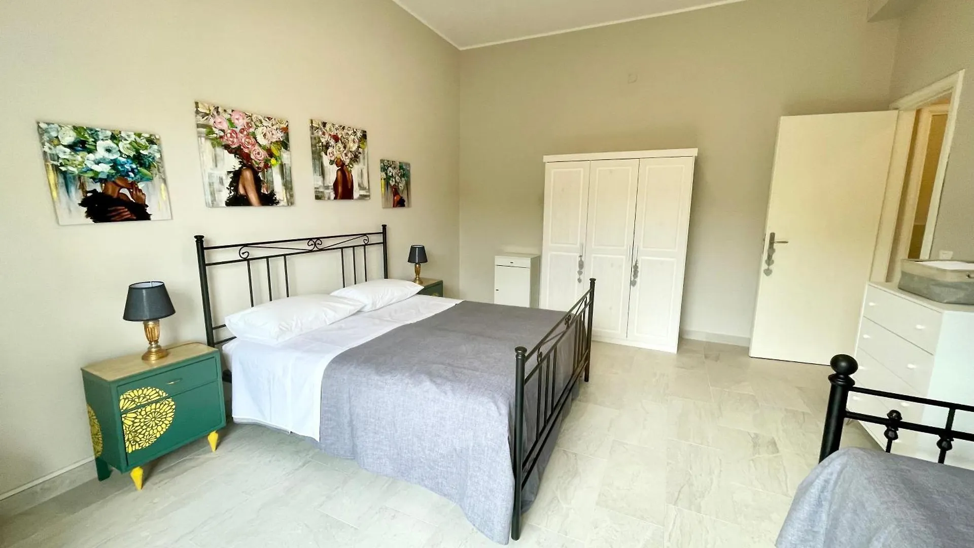 Casa Gaia - Proppro - Vicino Milazzo Apartment San Biagio   San Biagio (Sicily)