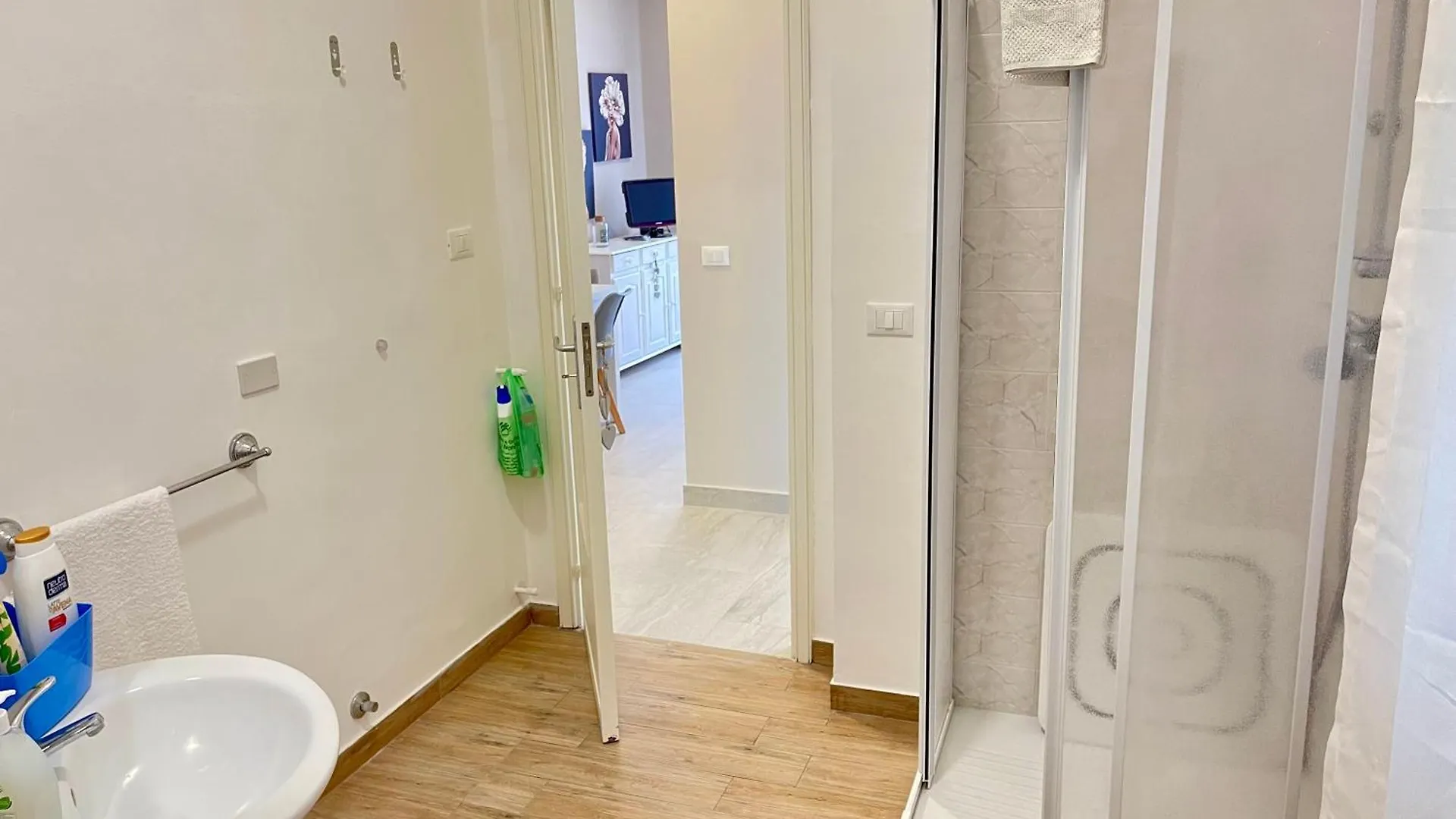 Casa Gaia - Proppro - Vicino Milazzo Apartment San Biagio