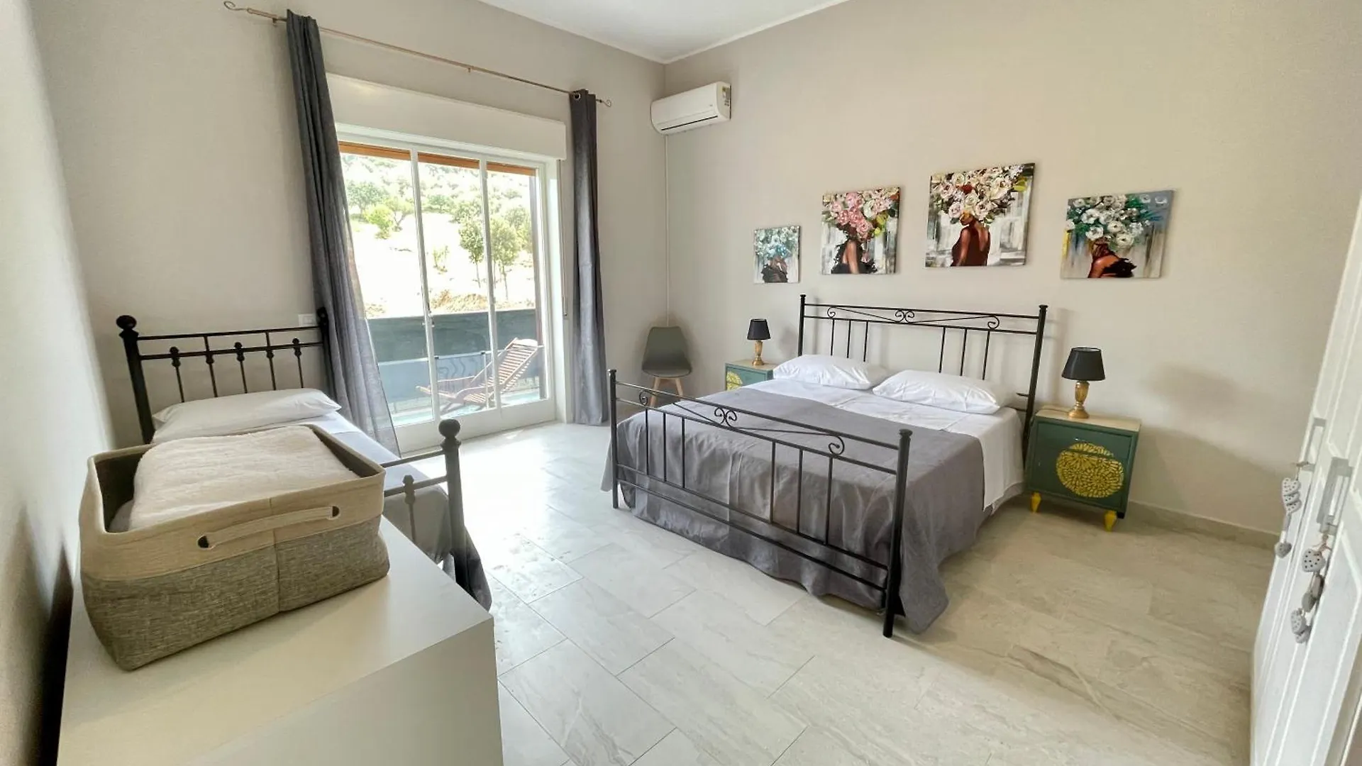 Casa Gaia - Proppro - Vicino Milazzo Apartment San Biagio  Italy