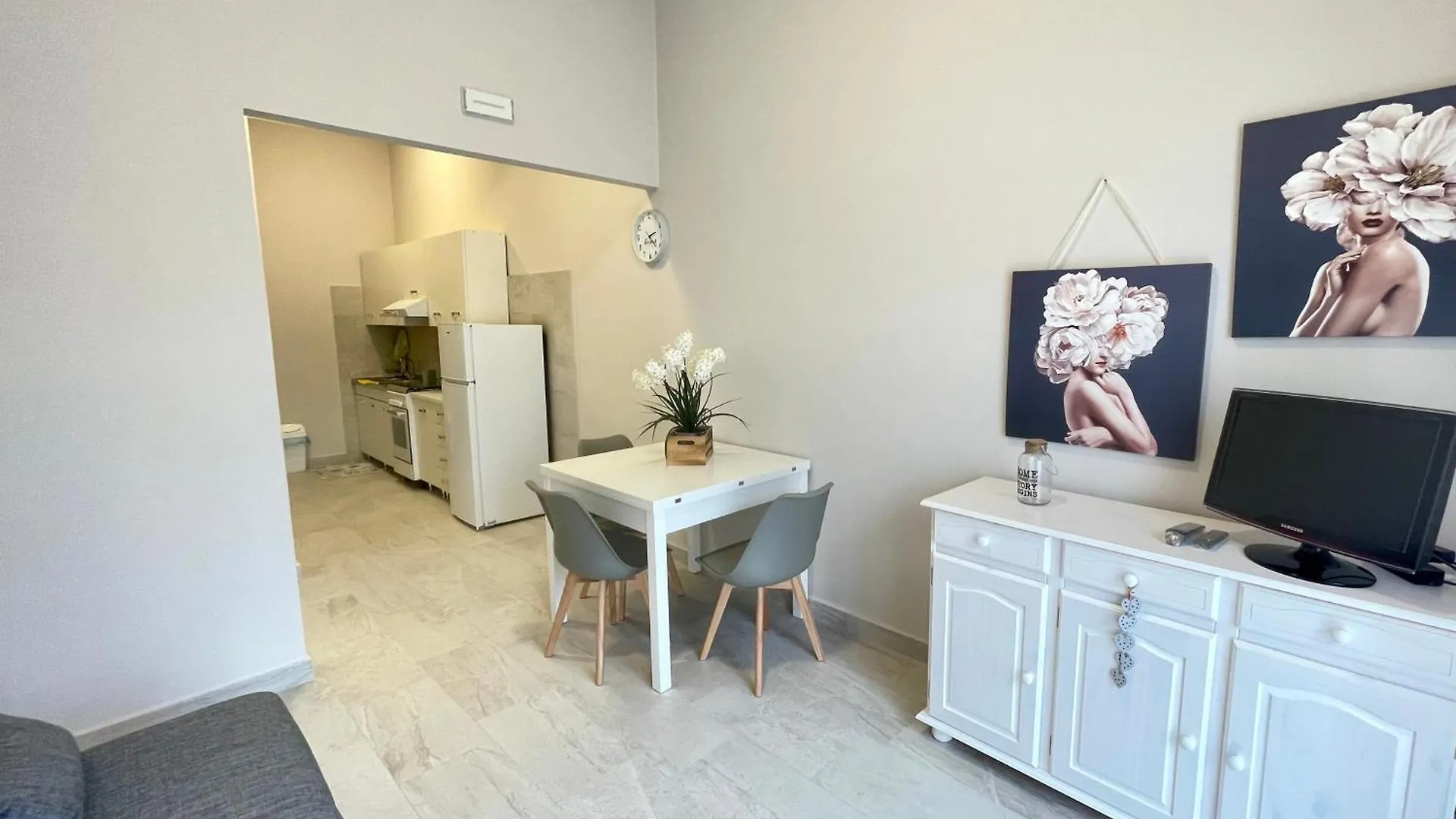 Casa Gaia - Proppro - Vicino Milazzo Apartment San Biagio